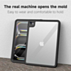 REDPEPPER Waterproof Tablet Case for iPad Pro 13 (M4 2024 / M5 2025) (Only Ground Shipping)