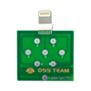 USB Dock Pin Test Board for iPhone