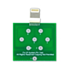 USB Dock Pin Test Board for iPhone