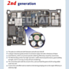 MECHANIC Rework Welding Solder Repair Pad