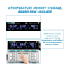 SUGON 8650 Hot Air Rework Station (212F-999F) (1300W) (Only Ground Shipping)