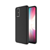 Galaxy S20 Plus Shock Absorption Protective Dual Layer Case - BLACK (Only Ground Shipping)