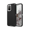 Heavy Duty Case for Galaxy S20 Plus (BLACK & WHITE) (Only Ground Shipping)