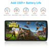 Slim Protective Charging Case (4700 mAh) for Galaxy S21 Ultra (Only Ground Shipping)