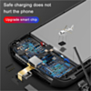 Slim Protective Charging Case (4700 mAh) for Galaxy S21 Ultra (Only Ground Shipping)