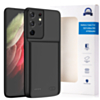 Slim Protective Charging Case (4700 mAh) for Galaxy S21 Ultra (Only Ground Shipping)
