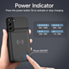 Slim Protective Charging Case (4700 mAh) for Galaxy S22 (Only Ground Shipping)