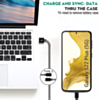 Slim Protective Charging Case (4700 mAh) for Galaxy S22 (Only Ground Shipping)