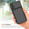 Slim Protective Charging Case (4800 mAh) for Galaxy S22 Plus (Only Ground Shipping)