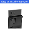 Slim Protective Charging Case (4800 mAh) for Galaxy S22 Ultra (Only Ground Shipping)