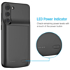 Slim Protective Charging Case (4700 mAh) for Galaxy S23 (Only Ground Shipping)