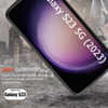 Slim Protective Charging Case (4700 mAh) for Galaxy S23 (Only Ground Shipping)