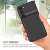 Slim Protective Charging Case (4800 mAh) for Galaxy S23 Plus (Only Ground Shipping)
