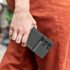 Slim Protective Charging Case (4800 mAh) for Galaxy S23 Ultra (Only Ground Shipping)