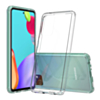 Galaxy A52 5G Hybrid Case with Air Cushion Technology - CLEAR (Only Ground Shipping)