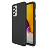 Galaxy A73 5G Shock Absorption Protective Dual Layer Case - BLACK (Only Ground Shipping)