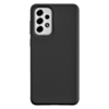 Galaxy A73 5G Shock Absorption Protective Dual Layer Case - BLACK (Only Ground Shipping)