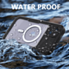 SHELLBOX Mars Series Waterproof Case Surfing Underwater Diving for iPhone 14 Pro (Only Ground Shipping)