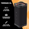 Skullcandy Terrain XL XT- Waterproof Wireless Speaker (BLACK) (Only Ground Shipping)