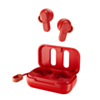 Skullcandy Dime True Wireless - Golden (RED) (Only Ground Shipping)