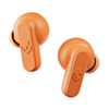 Skullcandy Dime True Wireless - Golden Orange (Only Ground Shipping)