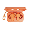 Skullcandy Dime True Wireless - Golden Orange (Only Ground Shipping)