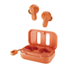 Skullcandy Dime True Wireless - Golden Orange (Only Ground Shipping)