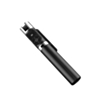 P70S Selfie Stick Tripod with Lights - (Black) (Only Ground Shipping)