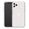 Acrylic Dual Layer Transparent Case - CLEAR for iPhone 12 Mini (Only Ground Shipping)