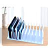 Mobile Phone Storage Rack PVC Thickened (20in1) (Only Ground Shipping)