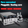 SUGON 8620DX-PRO High Power Hot Air Rework Station (1300W) (Only Ground Shipping)