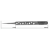 BAKU 4A-SA SR Non-Magnetic Stainless Steel Tweezers