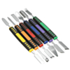 Kaisi Pry Bar Tool Set (6 Pcs)