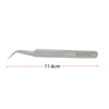 BAKU I5-7-SA Non-Magnetic Stainless Steel Tweezers