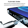 TBK 008 Electric Screwdriver with 24 Kinds of Screw Tips/Bits (Not Returnable) (Only Ground Shipping)