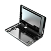 Universal Adjustable LCD Screen Fastening Clamp