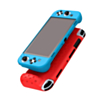 Dobe Silicone Protective Cover (RED) for Nintendo Switch OLED (Only Ground Shipping)