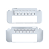 Dobe Protective Kit for Nintendo Switch OLED (Only Ground Shipping)