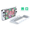 Dobe Protective Kit for Nintendo Switch OLED (Only Ground Shipping)