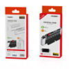 Dobe Protective Kit for Nintendo Switch OLED (Only Ground Shipping)