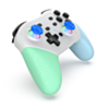 Dobe Bluetooth Controller with Double Motor Vibration for Nintendo Switch (Only Ground Shipping)