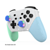 Dobe Bluetooth Controller with Double Motor Vibration for Nintendo Switch (Only Ground Shipping)