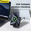 PISEN GaN Desktop MagStation Charger (45W) (Only Ground Shipping)