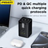 PISEN GaN Desktop MagStation Charger (45W) (Only Ground Shipping)