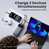 PISEN Bolt Power Bank (67W) (20000 mAh) (Only Ground Shipping)