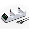 Dobe Controller Charging Stand for PlayStation 5 (Dual Sense) / Elite Controllers (Only Ground Shipping)