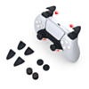 Dobe Controller Trigger Kit for PlayStation 5 (Dual Sense) Wireless Controller (Only Ground Shipping)
