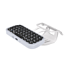Dobe Bluetooth Keyboard for PlayStation 5 (Dual Sense) Wireless Controller (Only Ground Shipping)