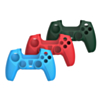 Dobe Controller Silicon Case (BLACK) for PlayStation 5 (Dual Sense) Wireless Controller (Only Ground Shipping)