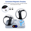 Dobe Charging Stand for Playstation 5 & VR 2 (Only Ground Shipping)